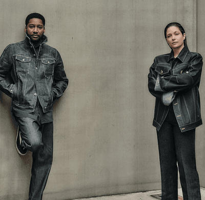 G-Star Raw Taps Botter Design Duo, Fendi Goes Co-ed, and more news you missed